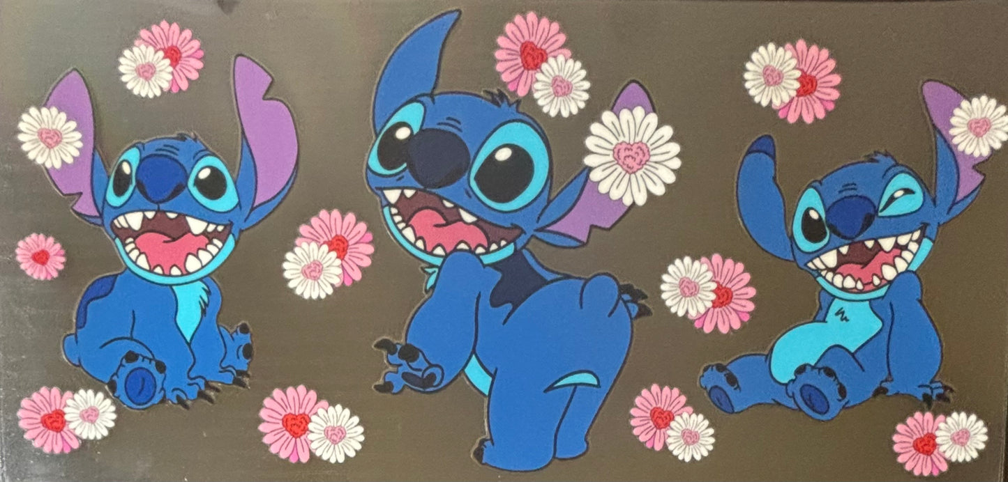 Stitch