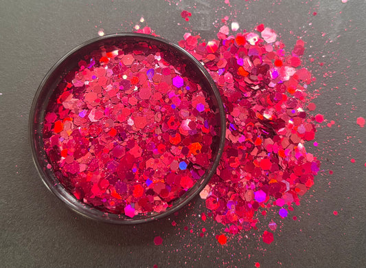 Chunky Glitter