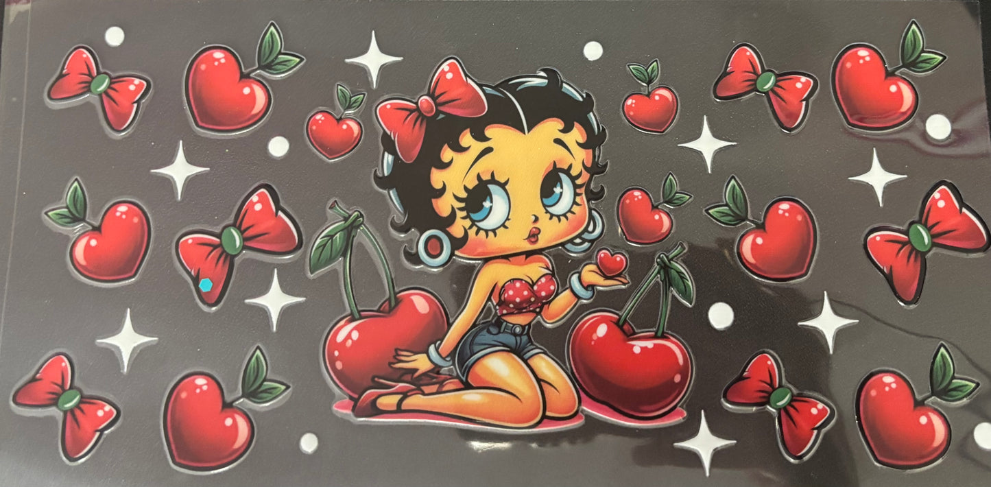 Betty Boop