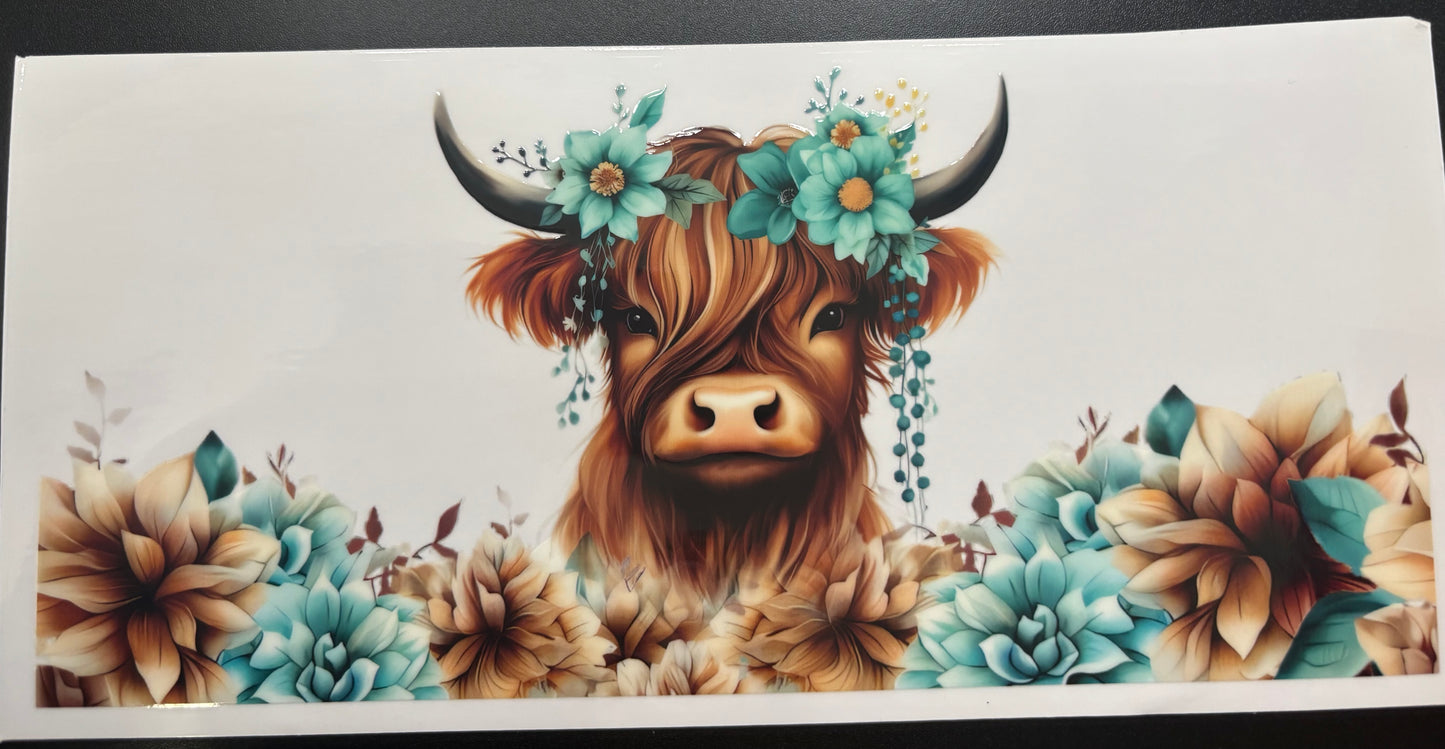 Cows/country