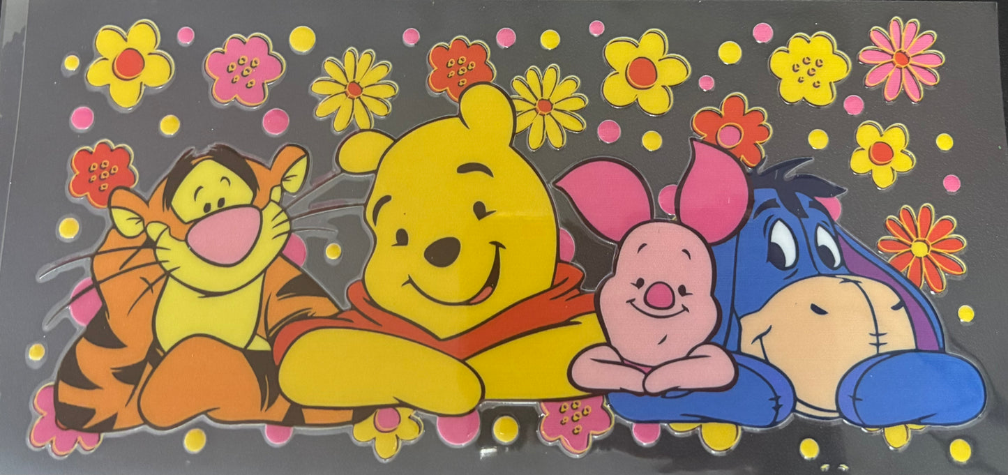 Winnie n Pooh
