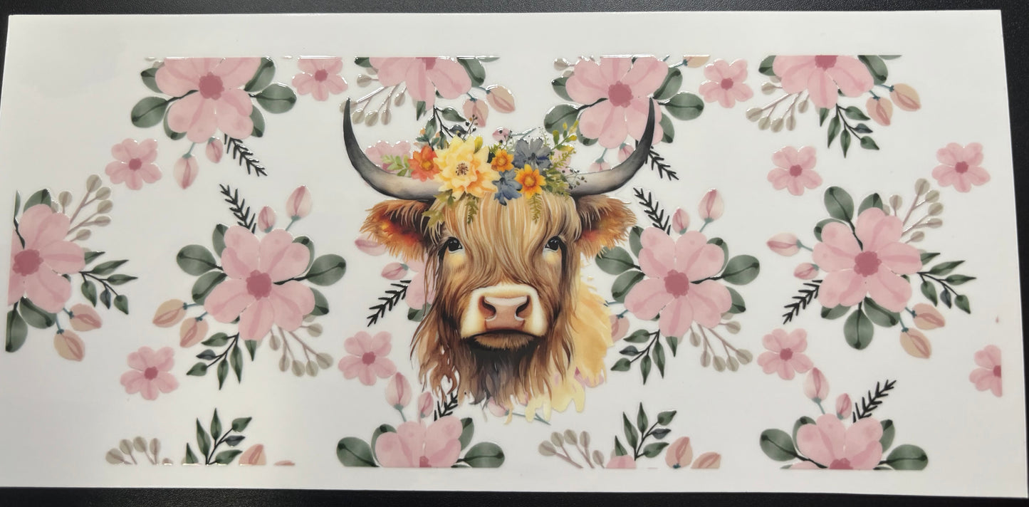 Cows/country
