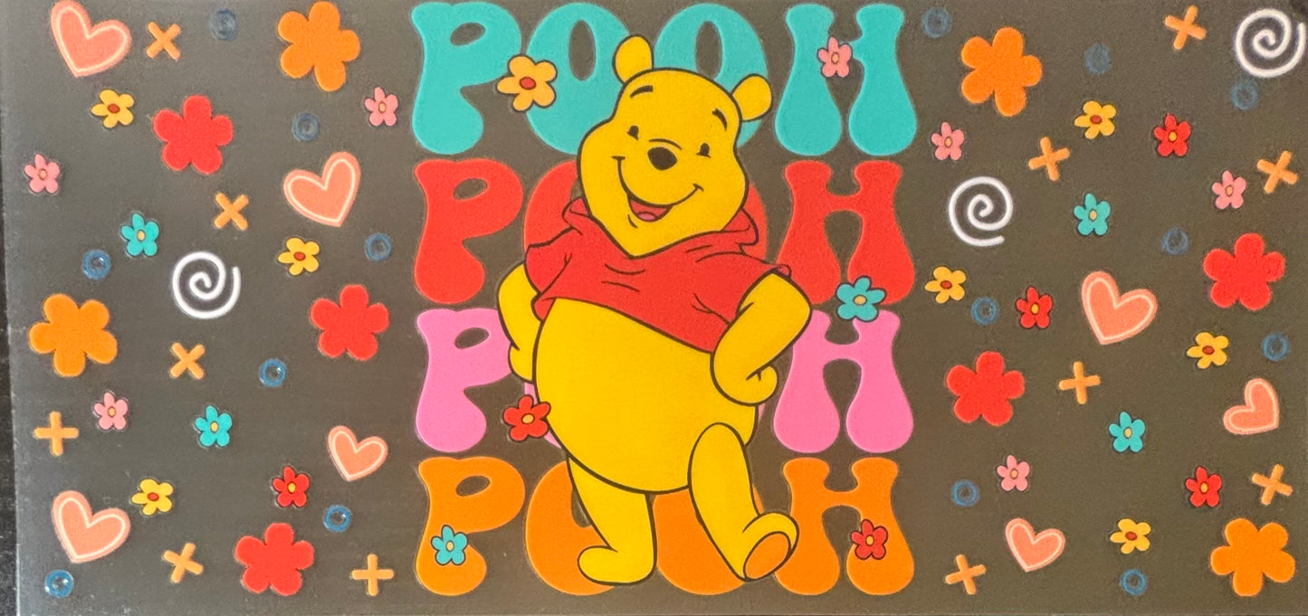 Winnie n Pooh