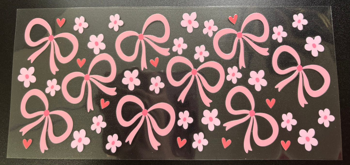 Bow/Coquette