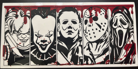 Horror