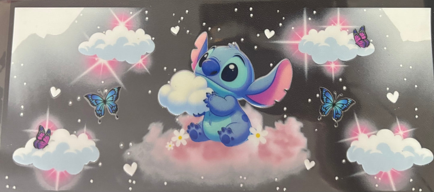 Stitch
