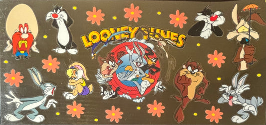 Looney tunes