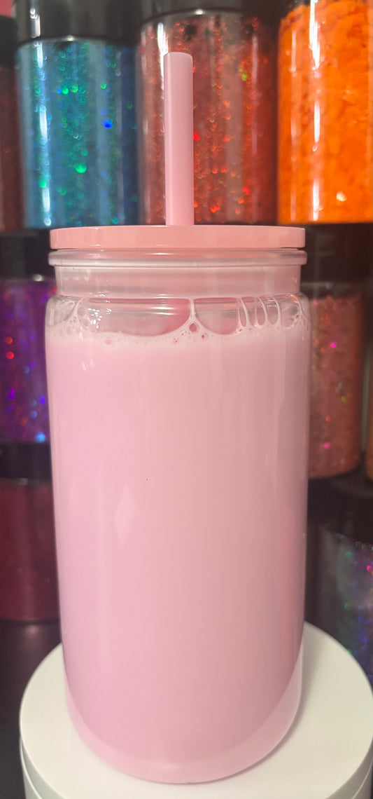 Milk effect