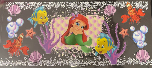 Little Mermaid
