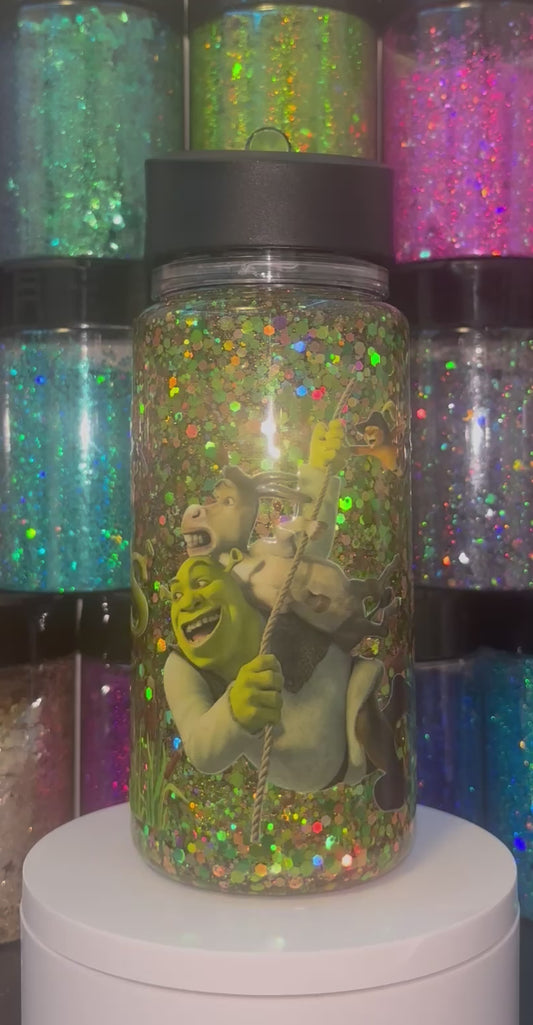 Shrek
